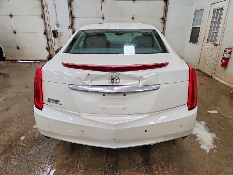 Aukcja sprzedaży 2014 Cadillac Xts, vin: 2G61N5S3XE9189346, numer aukcji: 97486915