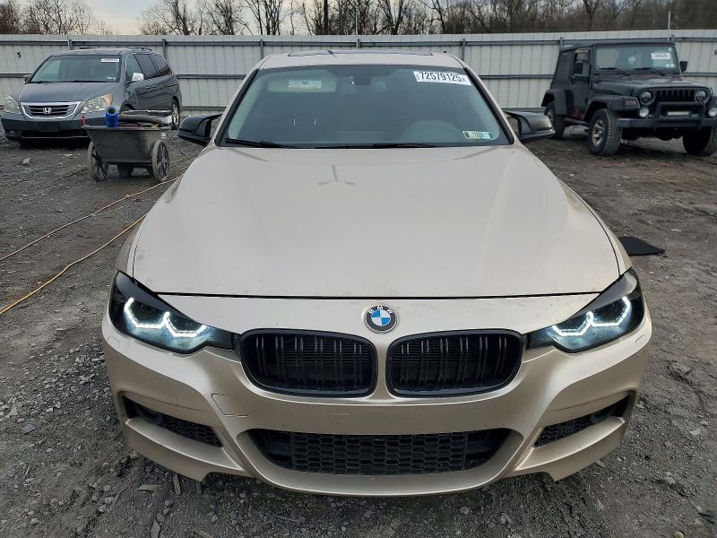 Продаж на аукціоні авто 2013 Bmw 328, vin: WBA3B5C58DF593540, номер лоту: 72579125