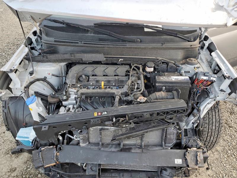 Aukcja sprzedaży 2023 Hyundai Venue, vin: KMHRC8A34PU250734, numer aukcji: 73861345