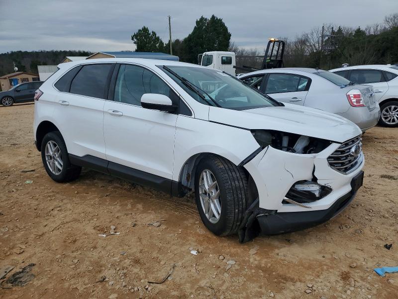 Auction sale of the 2022 Ford Edge, vin: 2FMPK4J91NBA41218, lot number: 73461715
