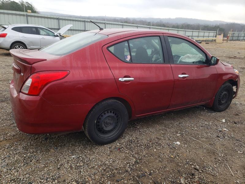 Продажа на аукционе авто 2018 Nissan Versa, vin: 3N1CN7AP9JL823150, номер лота: 98678455