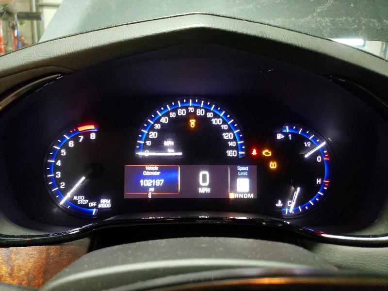 Продажа на аукционе авто 2016 Cadillac Cts, vin: 1G6AX5SX7G0110502, номер лота: 73802825