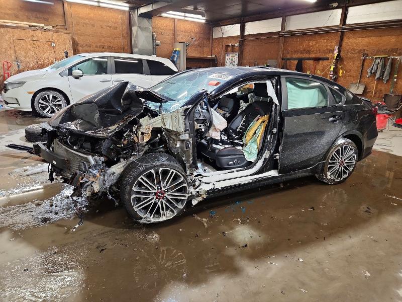 Aukcja sprzedaży 2024 Kia Forte, vin: 3KPF44AC3RE781129, numer aukcji: 73196225