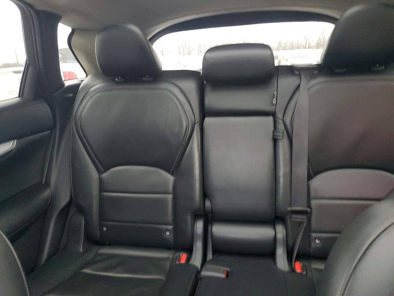 Aukcja sprzedaży 2019 Infiniti Qx50 Essen, vin: 3PCAJ5M33KF104358, numer aukcji: 98973465