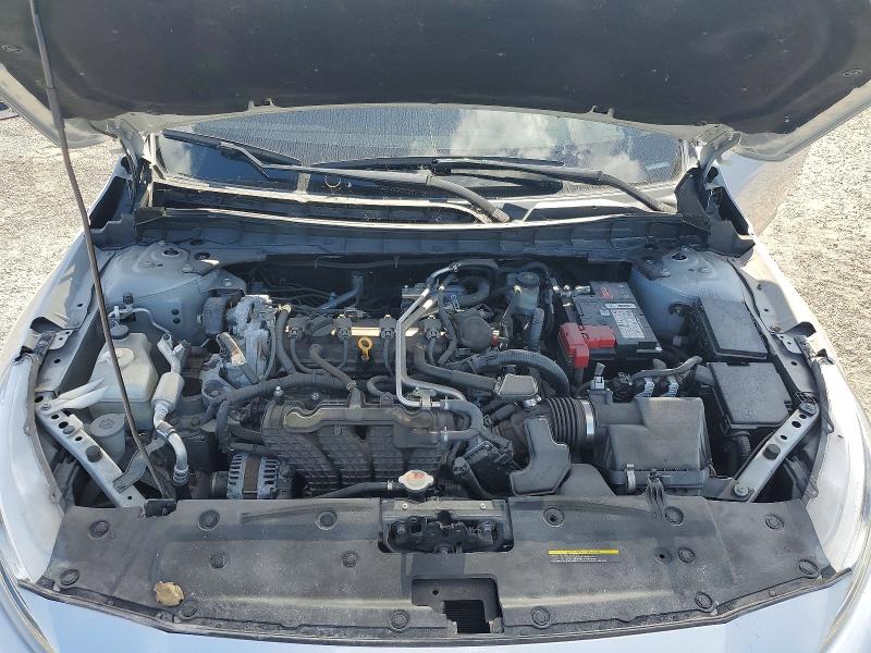 97677985 :رقم المزاد ، 1N4BL4BV8LC168087 vin ، 2020 Nissan Altima S مزاد بيع