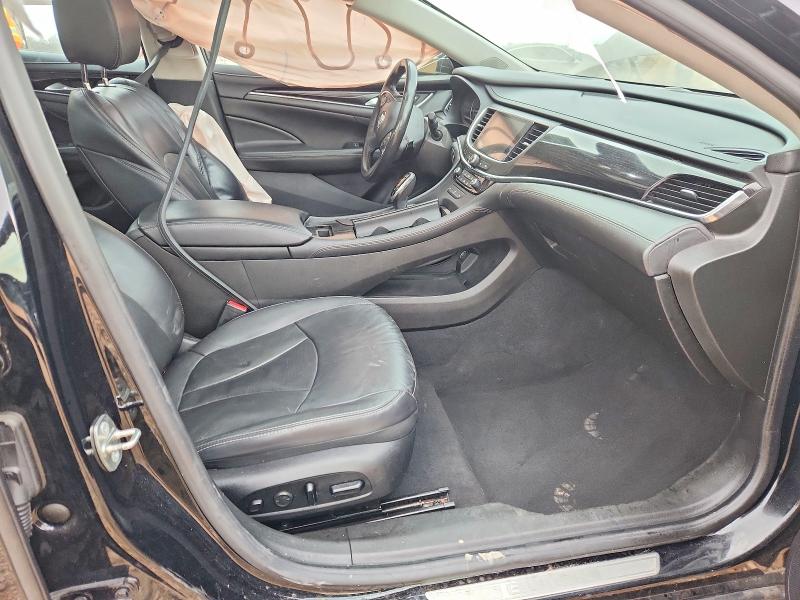 Aukcja sprzedaży 2017 Buick Lacrosse P, vin: 1G4ZR5SS3HU208804, numer aukcji: 98711455