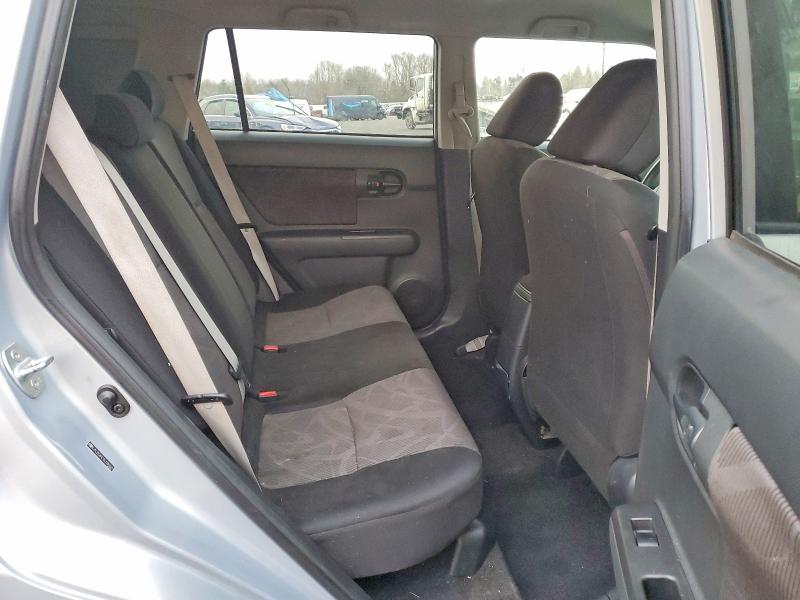 74574355 :رقم المزاد ، JTLZE4FE7DJ039241 vin ، 2013 Toyota Scion Xb مزاد بيع