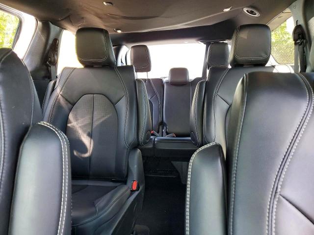 2024 Chrysler Pacifica H მანქანა იყიდება აუქციონზე, vin: 2C4RC1S79RR158421, აუქციონის ნომერი: 75044915
