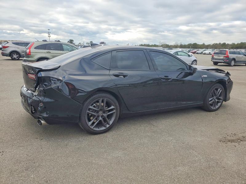 Продаж на аукціоні авто 2024 Acura Tlx, vin: 19UUB6F55RA001414, номер лоту: 97550565