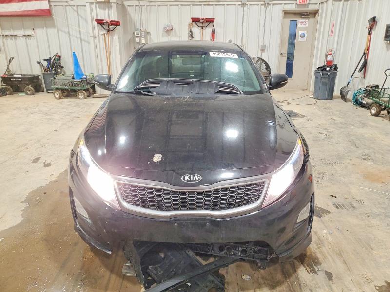 Продажа на аукционе авто 2015 Kia Optima, vin: KNAGM4AD1F5084639, номер лота: 98012965