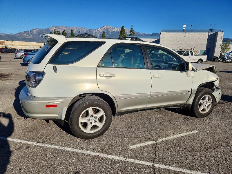 Aukcja sprzedaży 2003 Lexus Rx, vin: JTJGF10U530150239, numer aukcji: 73834085