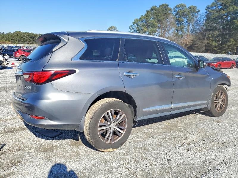 Aukcja sprzedaży 2018 Infiniti Qx60, vin: 5N1DL0MN3JC530313, numer aukcji: 74815575