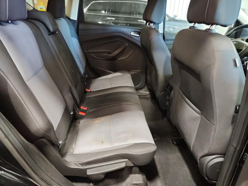 Aukcja sprzedaży 2017 Ford Escape, vin: 1FMCU9G97HUB51993, numer aukcji: 73503615