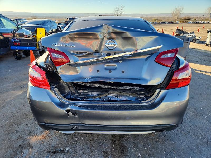 Aukcja sprzedaży 2018 Niss Altima, vin: 1N4AL3AP0JC225520, numer aukcji: 45752336