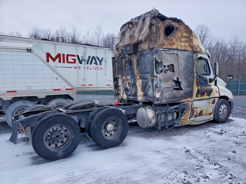 Aukcja sprzedaży 2015 Freightliner Cascadia 125, vin: 3AKGGLDV8FSGS4606, numer aukcji: 98436735