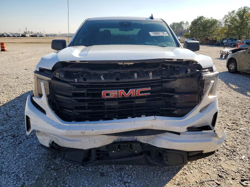 Aukcja sprzedaży 2024 Gmc Sierra, vin: 3GTPHCEK7RG192870, numer aukcji: 74992195