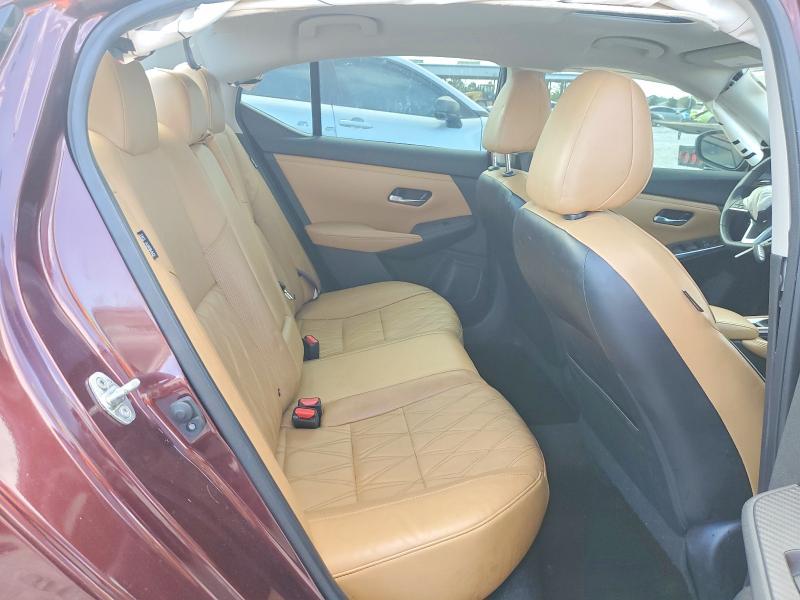 Продажа на аукционе авто 2020 Nissan Sentra, vin: 3N1AB8CV5LY311585, номер лота: 99842575
