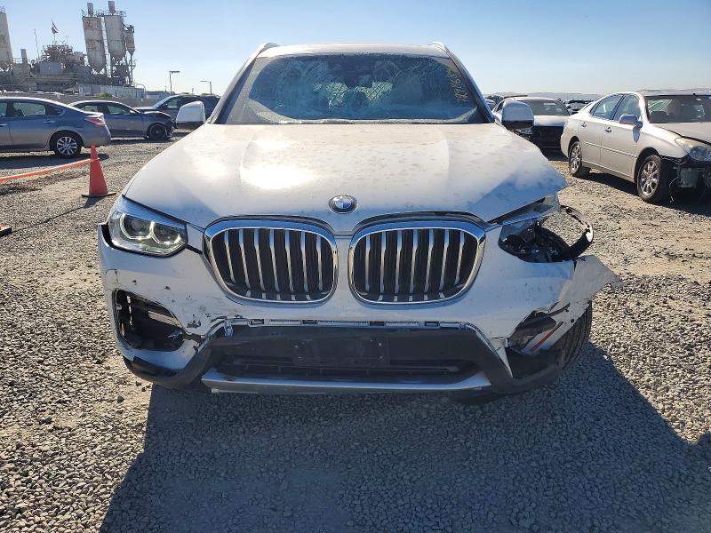 Aukcja sprzedaży 2020 Bmw X3, vin: 5UXTY3C0XL9B43817, numer aukcji: 72986845