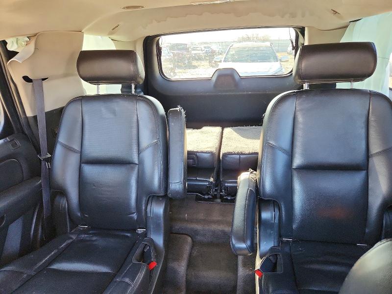 2010 Chevrolet Tahoe K150 მანქანა იყიდება აუქციონზე, vin: 1GNUKCE0XAR223026, აუქციონის ნომერი: 73899805