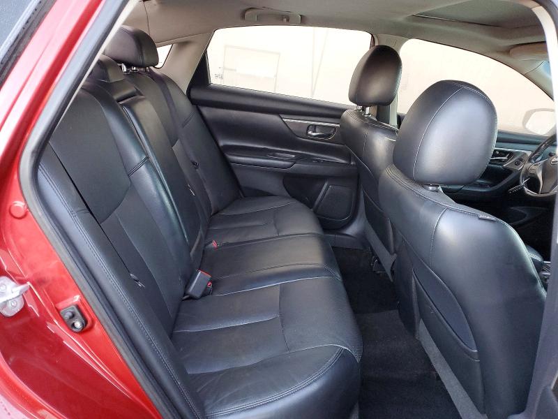 98771355 :رقم المزاد ، 1N4AL3AP4EC196075 vin ، 2014 Nissan Altima مزاد بيع
