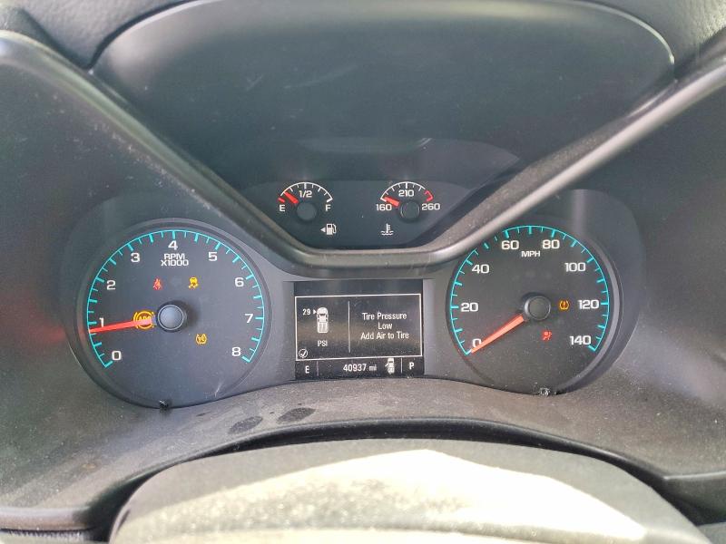 Aukcja sprzedaży 2022 Gmc Canyon, vin: 1GTG6FEN6N1203237, numer aukcji: 74428435