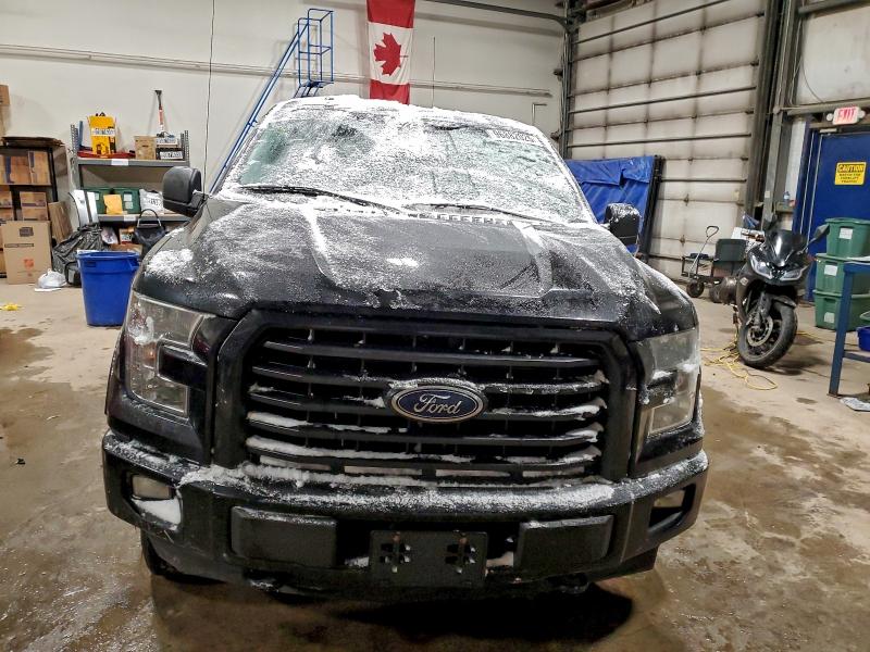Продаж на аукціоні авто 2017 Ford F150 Super, vin: 1FTFW1EF1HFA77738, номер лоту: 96882025