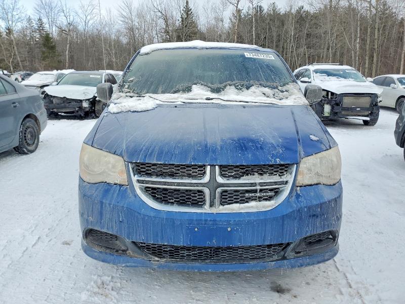 Продажа на аукционе авто 2011 Dodge Grand Caravan, vin: 2D4RN4DG8BR762964, номер лота: 73487235