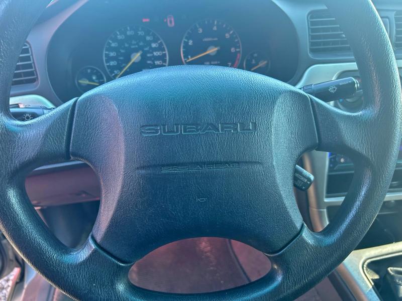 Продаж на аукціоні авто 2003 Subaru Baja Sport, vin: 4S4BT62C836114769, номер лоту: 73552255