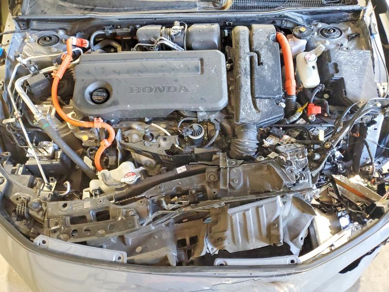 72573085 :رقم المزاد ، 2HGFE4F82SH334319 vin ، 2025 Honda Civic مزاد بيع