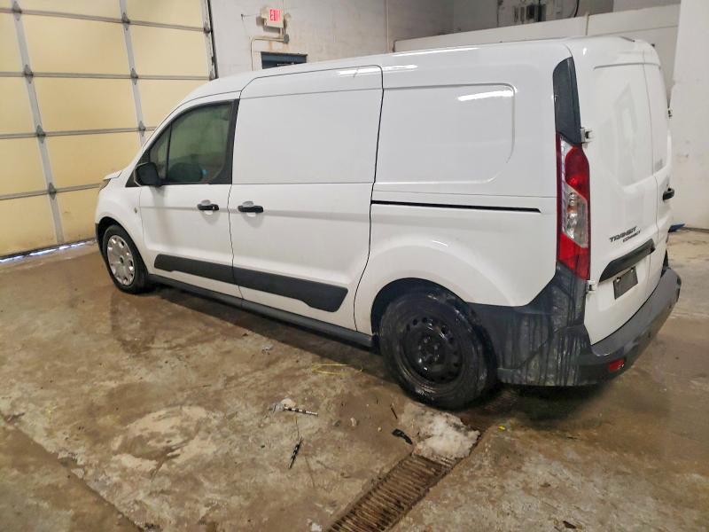 2017 Ford Transit Connect მანქანა იყიდება აუქციონზე, vin: NM0LS7E77H1314138, აუქციონის ნომერი: 77629935