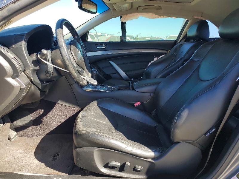 Aukcja sprzedaży 2010 Infiniti G37, vin: JN1CV6EK3AM100022, numer aukcji: 73623115