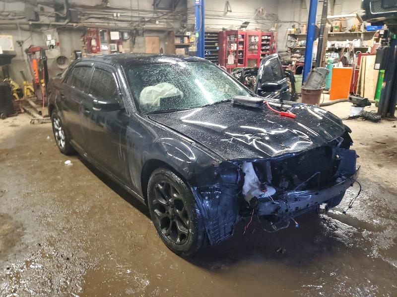 97942955 :رقم المزاد ، 2C3CCAGG2MH667526 vin ، 2021 Chrysler 300 مزاد بيع