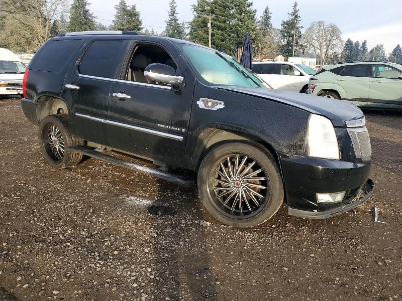 Продаж на аукціоні авто 2009 Cadillac Escalade, vin: 1GYFK23299R216817, номер лоту: 74473435