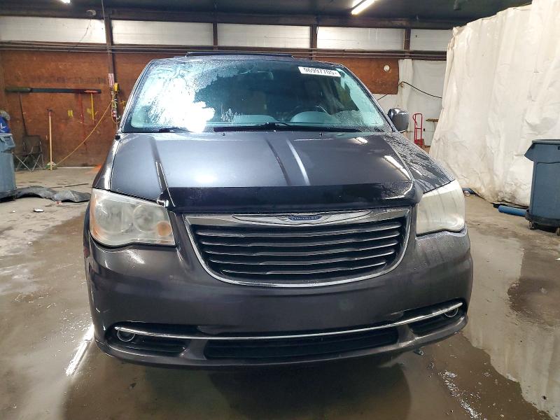 Продажа на аукционе авто 2015 Chrysler Town & Country, vin: 2C4RC1BG3FR534395, номер лота: 96997705