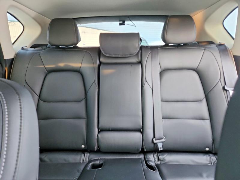 Продажа на аукционе авто 2025 Mazda Cx-5 Prefe, vin: JM3KFBCL1S0722516, номер лота: 98454405
