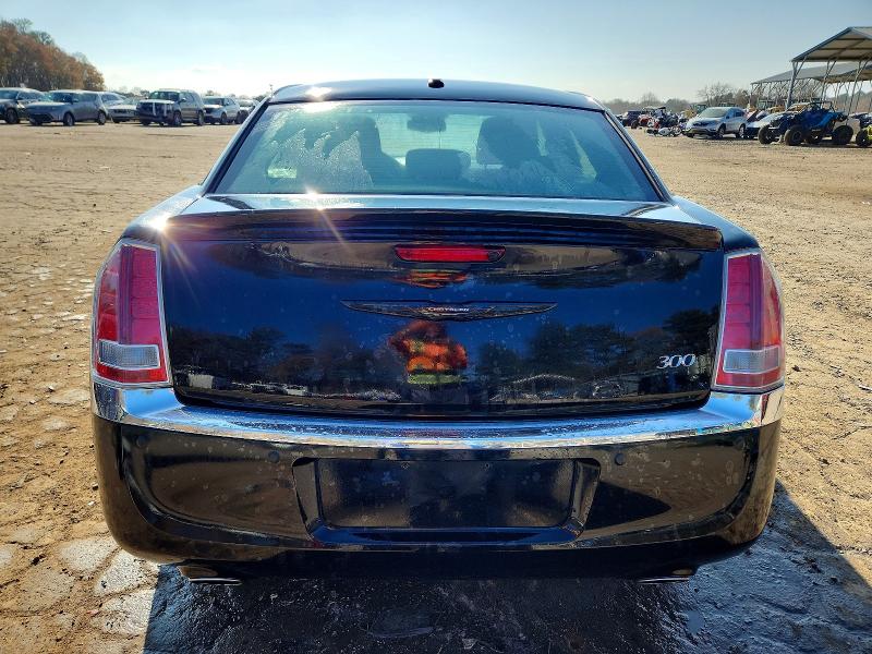2012 Chrysler 300 მანქანა იყიდება აუქციონზე, vin: 2C3CCAAGXCH201981, აუქციონის ნომერი: 97728515