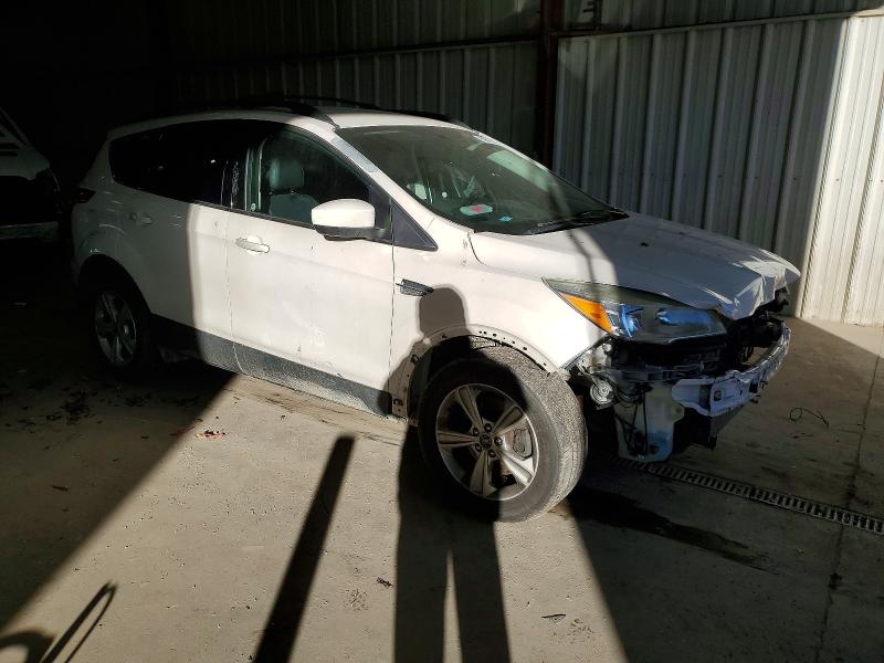 Продажа на аукционе авто 2016 Ford Escape, vin: 1FMCU9G98GUC03842, номер лота: 96547665