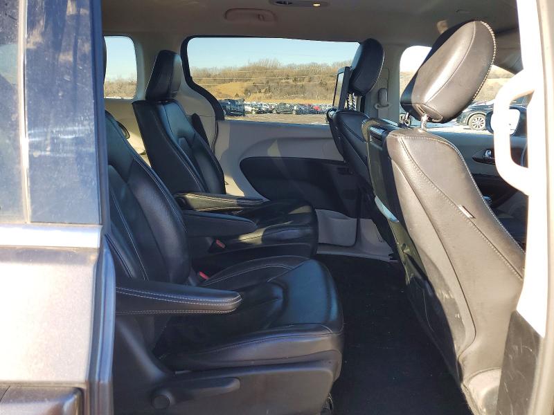 Продаж на аукціоні авто 2022 Chrysler Pacifica H, vin: 2C4RC1L7XNR122732, номер лоту: 73410875