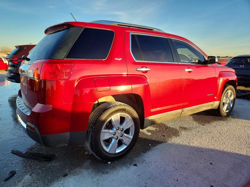 Продаж на аукціоні авто 2014 Gmc Terrain Sl, vin: 2GKALTEK3E6101690, номер лоту: 99016665