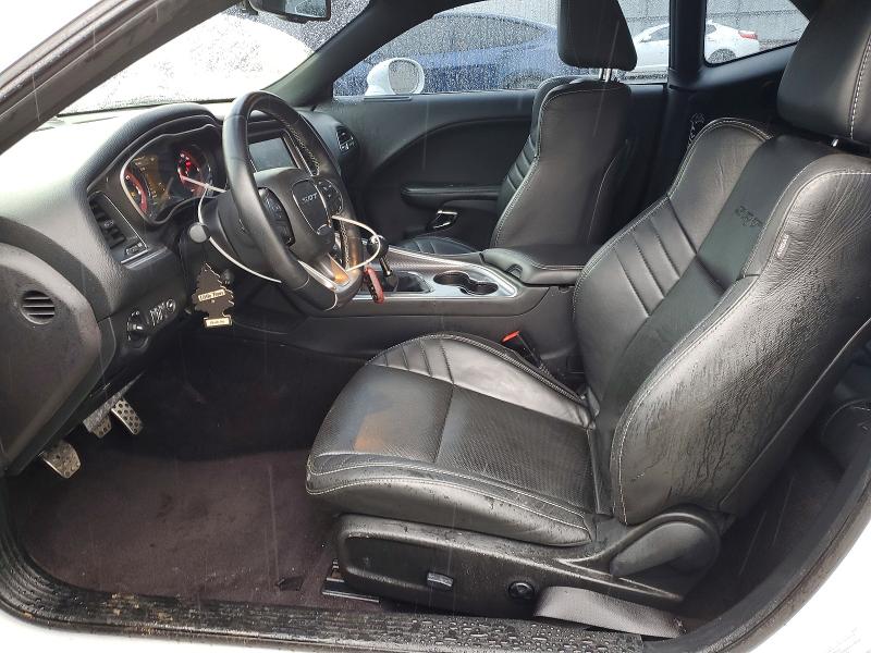 Продажа на аукционе авто 2016 Dodge Challenger, vin: 2C3CDZC96GH263409, номер лота: 74113575