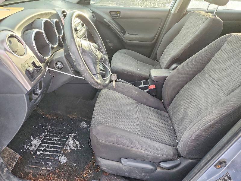 Aukcja sprzedaży 2007 Toyota Matrix, vin: 2T1KR32E77C671450, numer aukcji: 73732965