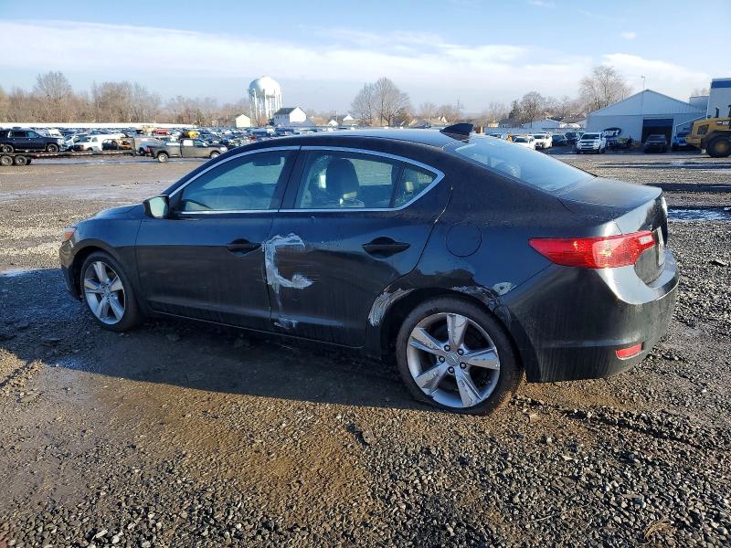 Продажа на аукционе авто 2015 Acura Ilx, vin: 19VDE1F3XFE003569, номер лота: 75478025