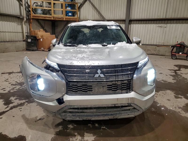 Продажа на аукционе авто 2024 Mitsubishi Outlander, vin: JA4J4UA8XRZ617641, номер лота: 98130695
