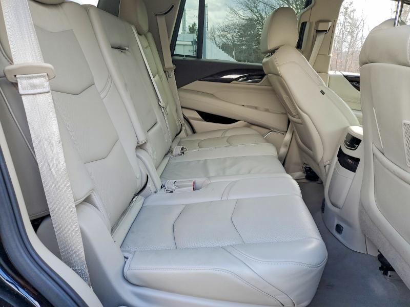 Продажа на аукционе авто 2015 Cadillac Escalade P, vin: 1GYS4NKJ5FR512061, номер лота: 72705555
