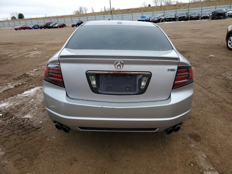 Aukcja sprzedaży 2008 Acura Tl, vin: 19UUA765X8A002923, numer aukcji: 74673745