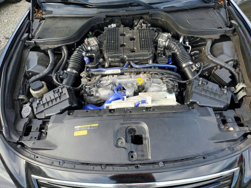 Продажа на аукционе авто 2014 Infiniti Q60 Journe, vin: JN1CV6EK7EM110333, номер лота: 74820115