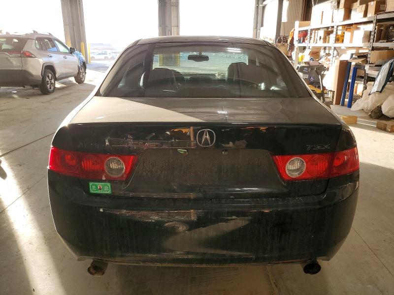 Продаж на аукціоні авто 2004 Acura Tsx, vin: JH4CL96814C009301, номер лоту: 99390115