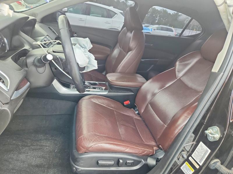 Продаж на аукціоні авто 2016 Acura Tlx, vin: 19UUB1F56GA006895, номер лоту: 73015935