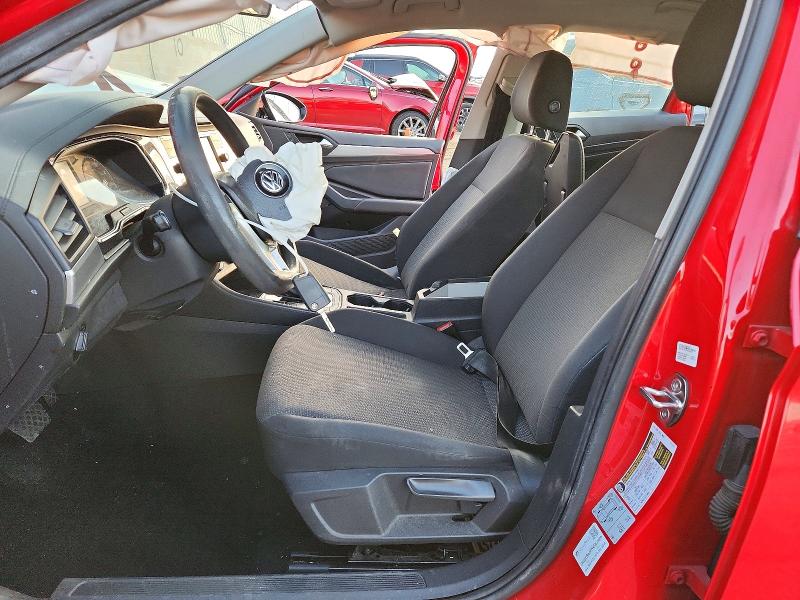 Aukcja sprzedaży 2019 Volkswagen Jetta, vin: 3VWCB7BU0KM135590, numer aukcji: 98715055