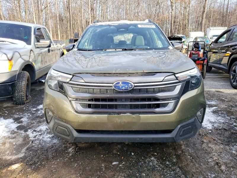 Продажа на аукционе авто 2025 Subaru Forester, vin: JF2SLDBCXSH421809, номер лота: 97897095